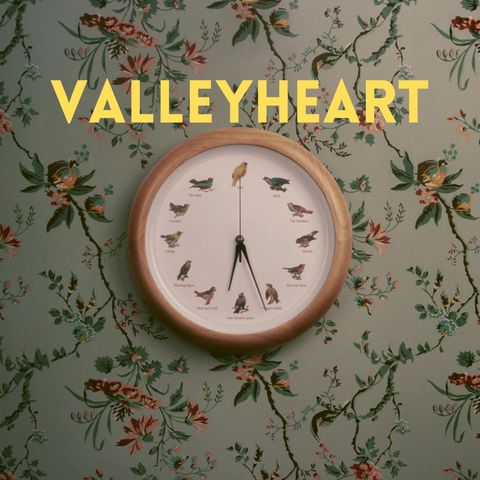 In This Together with Kevin Klein | Valleyheart