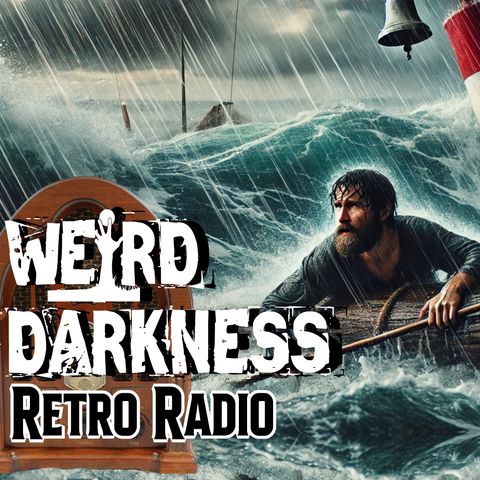 Old-Time Radio Marathon: JULY 07, 2024 #RetroRadio #WeirdDarkness