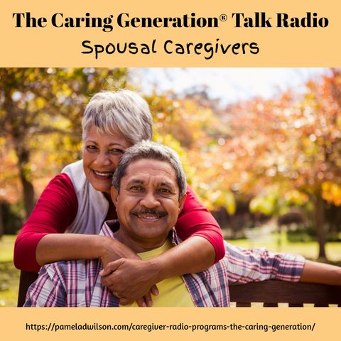 Spousal Caregivers