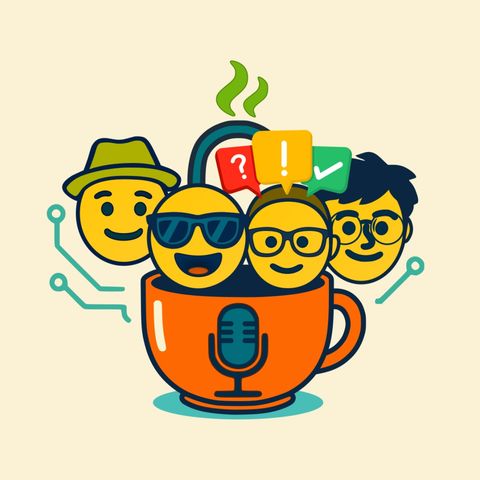 Podcast Cover