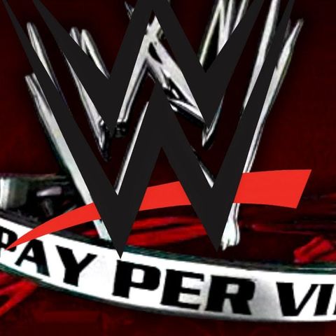 WWE's Top 5 PPVs of All-Time