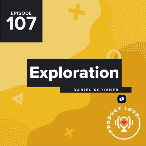 Daniel Scrivner, CEO of Flow: Exploration