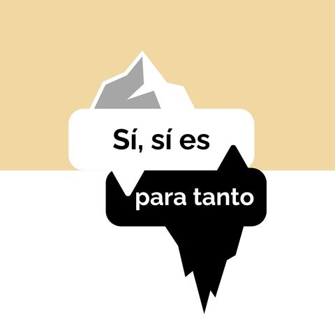 Mirarme al espejo