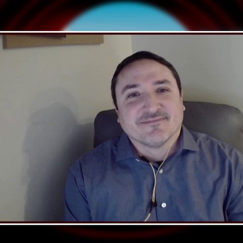Coming Together - Business Security Weekly #110
