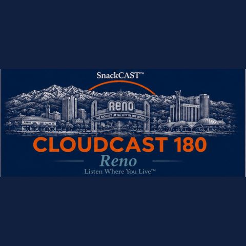 Podcast Cover