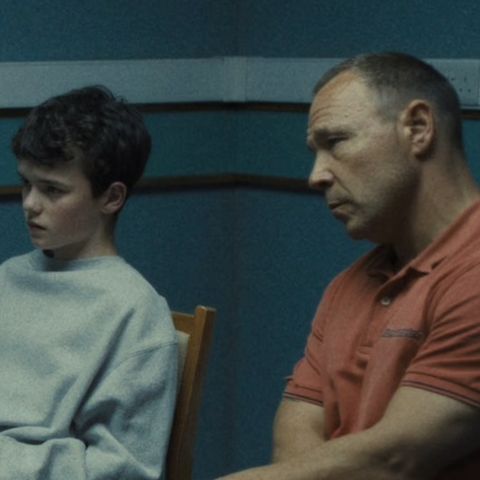 "Adolescence" & Our Weekly Watchlist