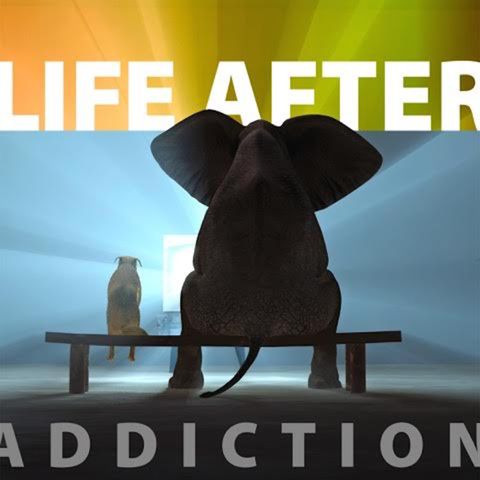 "Justin Hawkins" (Life After Addiction E37)