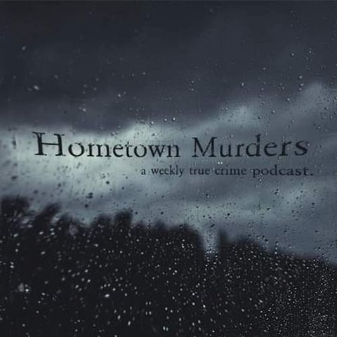 Introducing Hometown Murders