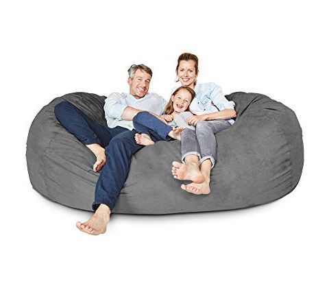 The Perfect Bean Bag Chair To Reduce Your Back Pain
