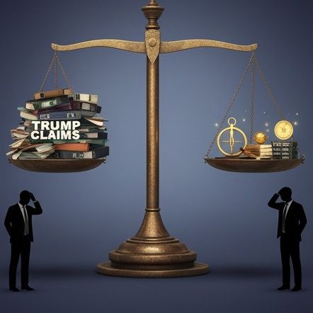 Justice Challenged