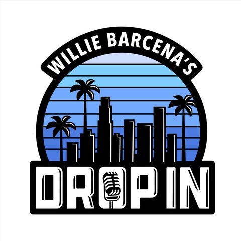 Jay Leno l Willie Barcena's Drop In EP #4