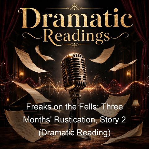 Once on a Time (version 2 Dramatic Reading)-A. A. Milne