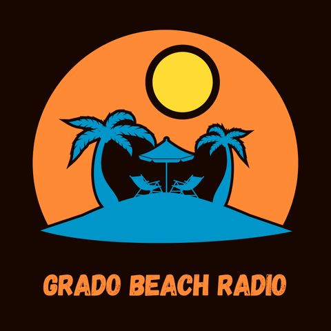 Grado Beach Radio - Special Winter Edition