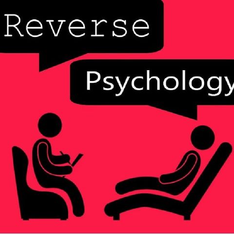 Reverse Psychology On Love 2 ❤