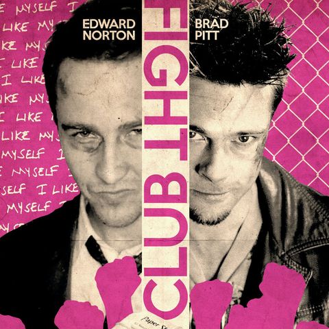 Episode 551: Fight Club (1999)