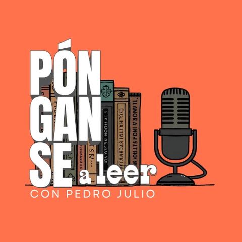 Copertina del podcast