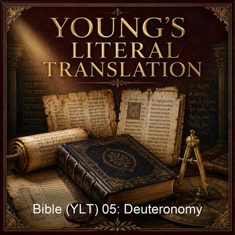 Juvenile Bible-Anonymous