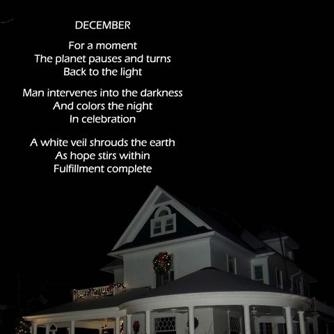 December by Doug Houseworth