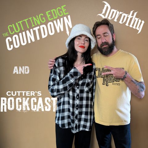 Rockcast 380 - Dorothy