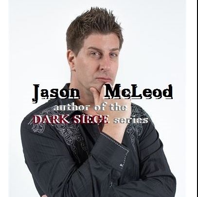 3.8 JASON MCLEOD Interview: Dark Siege