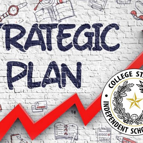 College Station ISD Hosting Strategic Planning "Community Education Summits" Tuesday & Thursday