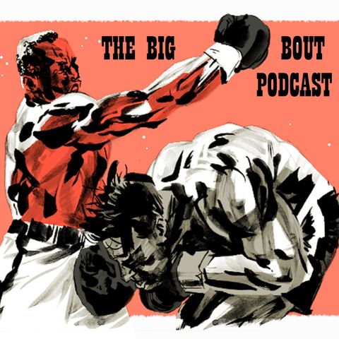 Big Bout Podcast Usyk Vs Joshua Upset review
