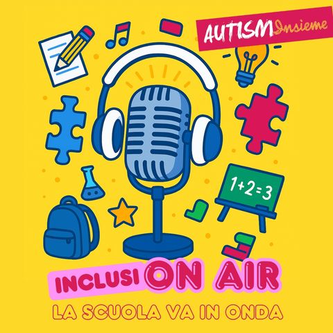 Podcast Cover