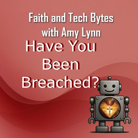 Have You Been Breached?