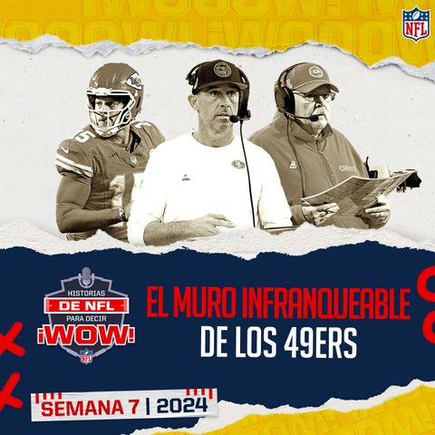 Los Chiefs, el muro infranqueable para los 49ers