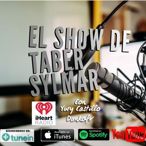 Episodio 17- El show de Taber Sylmar