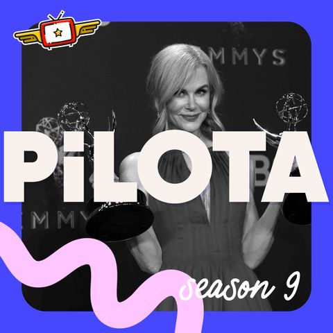 Emmy Awards 2017 - Pilota 9x01