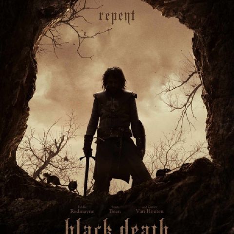Puntata 88: Black Death