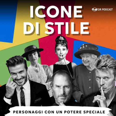 Copertina del podcast
