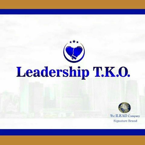 Leadership TKO™ Truth #8: Leaders Are Not Afraid To Take Wise Action And Make Decisions