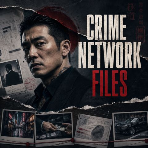 Podcast Cover