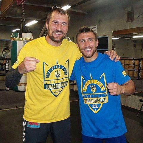Inside Boxing Weekly: What's next for Kovalev  and Lomachenko? Davis-Ruiz preview