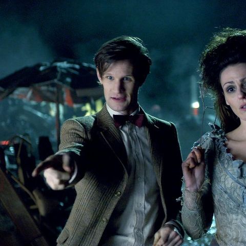 Doctor Who S0604- The Doctor's Wife
