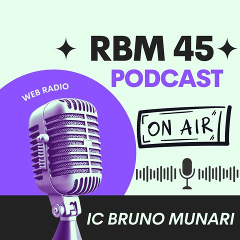 Copertina del podcast