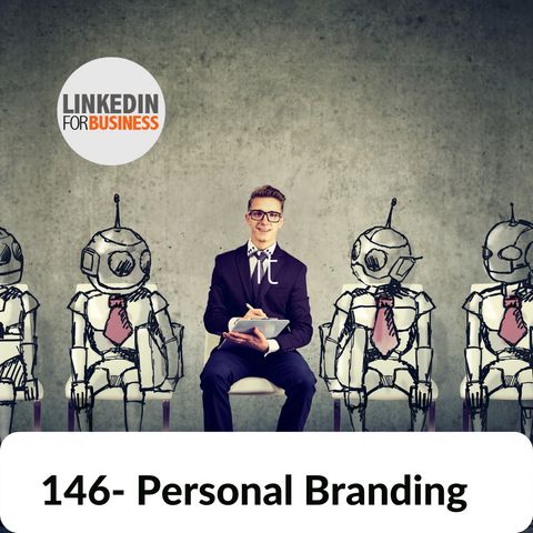 146- Personal branding su LinkedIn
