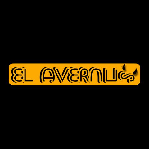 El Avernus - “Fabulosas canciones que inspiraron Grandes Covers” EP2-T4