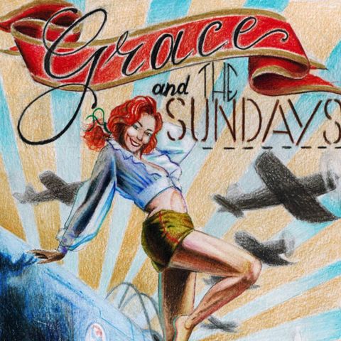 Grace and the Sundays