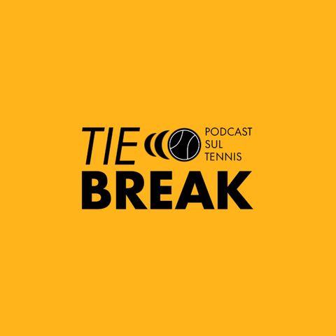 Copertina del podcast