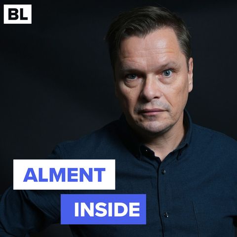 Portada del podcast