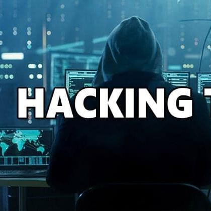 Top 10 tools di hacking