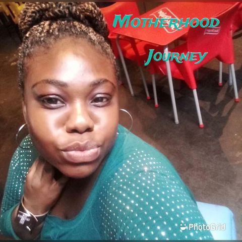 Episode 6 - My Motherhood Journey