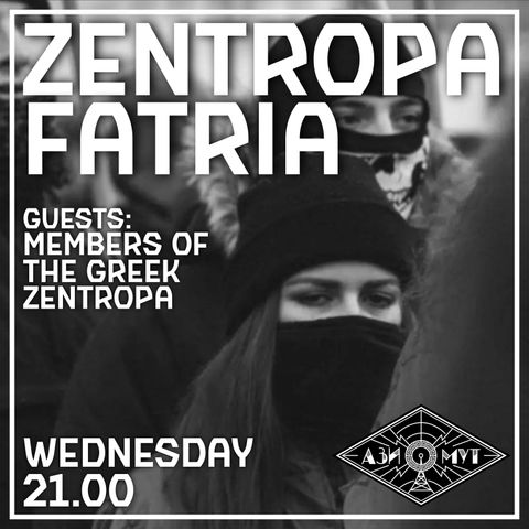 AZIMUTH #59: Zentropa Fatria