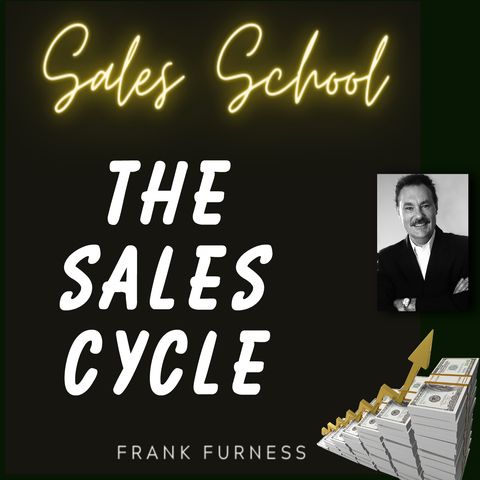The Sales Cycle