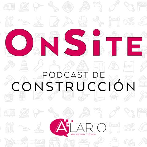 #46 | Robótica y sensorización aplicada a la construcción, con Felipe Aparicio