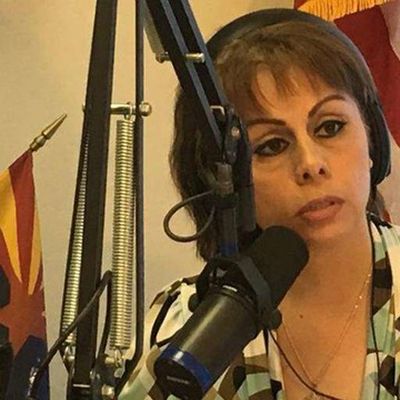 Episode 15:  ACLU Defends Christians About to Be Deported to Iraq