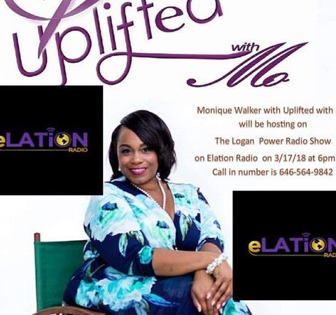 Uplifted With Mo Talk Show